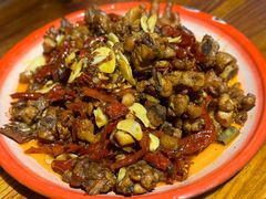 -柴窝堡22号辣子鸡·传承新疆菜