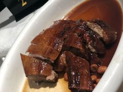 -潮福城潮州大酒楼(湖滨北路店)