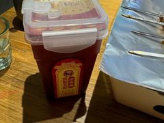 -熙成烧烤(白塔岭店)