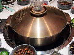 -喃喃椰·糟粕醋·椰子鸡火锅(七堡花园店)