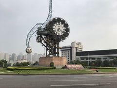 -世纪钟
