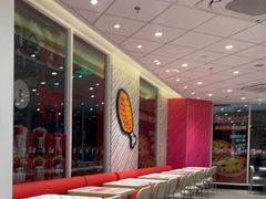 -肯德基(南昌路大润发店)