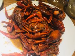 -蓝鲸湾汤泉(包河店)