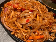 -幸福哟烧鸡·粤菜海鲜私厨(七星路店)