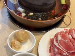 -阳坊大都涮羊肉(阳坊总店)