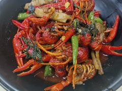-聚味瞿记·龙虾堂(树木岭店)