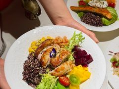 -俄士厨房(五棵松华熙LIVE店)
