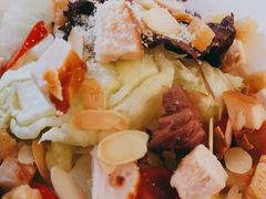 -新侨三宝乐西餐厅(崇文门店)