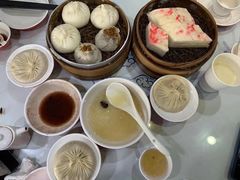 -冶春茶社(珍园店)