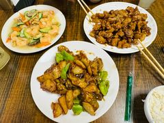 -林之六八·6886大连老菜馆