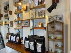 -唐咖精品咖啡(大理古城手冲店)