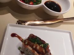 寿司&nbsp;海鲜卷-余欢领鲜火锅(新街口店)