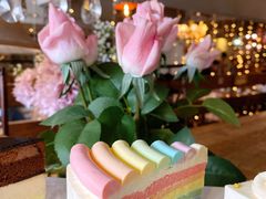 -24H COLOR咖啡厅(惠州金山湖店)