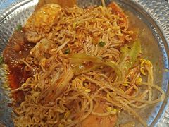 -每味每客·重庆麻辣烫(拓展大厦店)