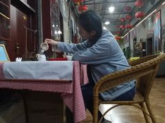 -山与海文化酒店(芙蓉街大明湖店)