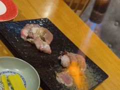 -晴季寿司(延河路万达广场店)