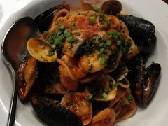 海鲜面-宝莱纳餐厅(滨江店)