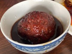 -巷子深菜馆·津门肘子(滨海店)