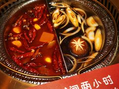 -空之介寿喜烧·和牛放题(恒隆广场店)