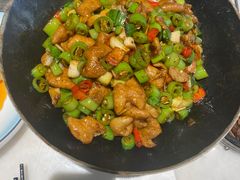 -老边饺子馆(金源店)