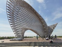 -南汇嘴观海公园