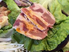 -牛犇炭火烤肉·鲜切烤肉(承德总店)