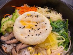 -韩时烤肉(枫蓝店)