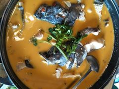 -丰乐餐厅·始于1999·本地老字号