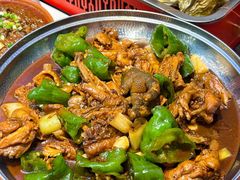 -荣祥海鲜·烟台菜(胜利路二部)