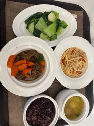 -弗蕾亚·和月月子调理院(东湖店)