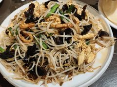-福荣居褡裢火烧京味家常菜(西四店)