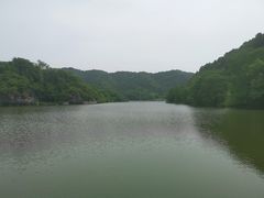 -玉渡山自然风景区