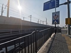 -海堤纪念公园