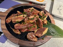 -猫抓烤肉(观音桥九街店)