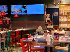 -陈鹏鹏潮汕菜(宝安机场T3航站楼店)