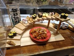 -韵咖啡自助餐厅(天津香格里拉店)