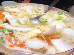-小菜园新徽菜(滁州苏宁店)