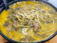 -志权牛肉面(灵山路店)