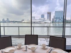 -白天鹅宾馆-宏图府餐厅