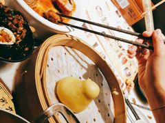 -绿茶餐厅(深圳龙华天虹购物中心店)