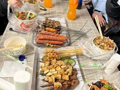 -黑皮烧烤(民意四路店)