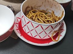 -曾宴·楚菜(湖北省博物馆店)