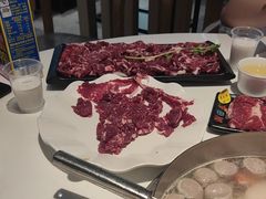 -潮泰牛肉火锅 · 创于1992年(车公庙店)