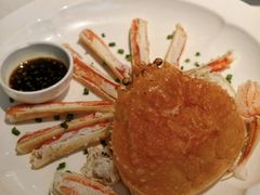 -必点海鲜·海肠捞饭·鲅鱼水饺(滨江道店)