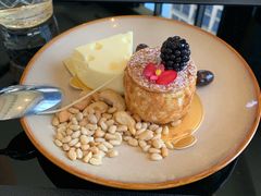 -上海苏宁宝丽嘉酒店·Cafe Bellagio西餐厅