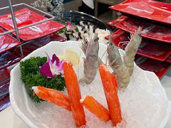 -纯味斑鱼府(中海环宇荟店)