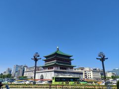 -西安饭庄·非遗陕菜(钟楼店)