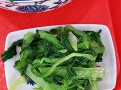 -吾穆勒蓬灰牛肉面·清真(北滨河中路店)