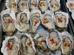 -老虎滩船说·大连海鲜(老虎滩店)