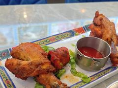 -木尔坦·Multan巴基斯坦清真餐厅halal(大智嘉园店)